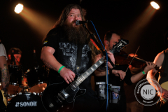 Wacken Winternigshts Dirk Jacobs