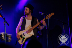Wacken Winternigshts Dirk Jacobs