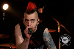 Wacken Winternigshts Dirk Jacobs