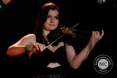 Wacken Winternigshts Dirk Jacobs