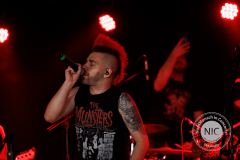 Wacken Winternigshts Dirk Jacobs