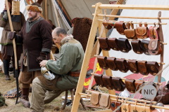 Wacken Winternigshts Dirk Jacobs