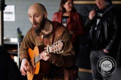 Wacken Winternigshts Dirk Jacobs