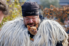 Wacken Winternigshts Dirk Jacobs