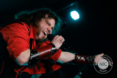 Wacken Winternigshts Dirk Jacobs