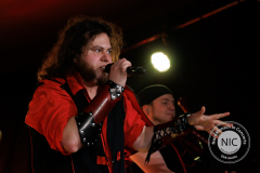 Wacken Winternigshts Dirk Jacobs