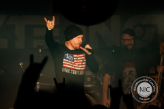 Wacken Winternigshts Dirk Jacobs