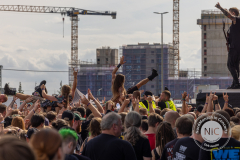 Elbriot 2022 Foto Dirk Jacobs