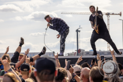 Elbriot 2022 Foto Dirk Jacobs