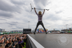 Elbriot 2022 Foto Dirk Jacobs