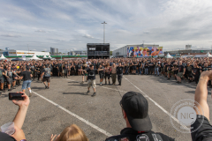 Elbriot 2022 Foto Dirk Jacobs