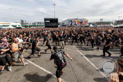 Elbriot 2022 Foto Dirk Jacobs