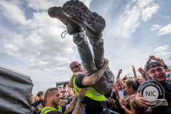 Elbriot 2022 Foto Dirk Jacobs