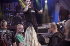 Field Invasion in Urbach (Westerwald), 11.-13. Juli 2025