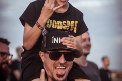 Field Invasion in Urbach (Westerwald), 11.-13. Juli 2025