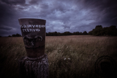 Field Invasion in Urbach (Westerwald), 11.-13. Juli 2025