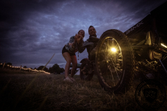 Field Invasion in Urbach (Westerwald), 11.-13. Juli 2025