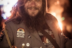 Field Invasion in Urbach (Westerwald), 11.-13. Juli 2025