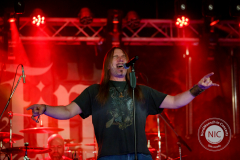 Grave Digger Foto:Dirk Jacobs