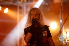 Grave Digger Foto:Dirk Jacobs