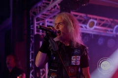 Grave Digger Foto:Dirk Jacobs