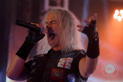 Grave Digger Foto:Dirk Jacobs