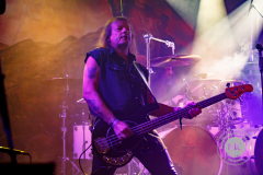 Grave Digger Foto:Dirk Jacobs