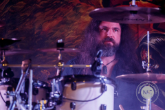 Grave Digger Foto:Dirk Jacobs