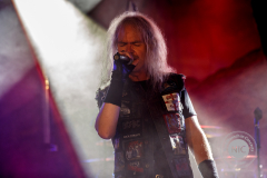 Grave Digger Foto:Dirk Jacobs