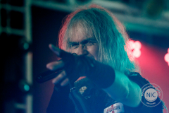 Grave Digger Foto:Dirk Jacobs