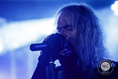 Grave Digger Foto:Dirk Jacobs