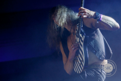 Grave Digger Foto:Dirk Jacobs