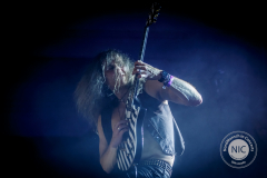 Grave Digger Foto:Dirk Jacobs