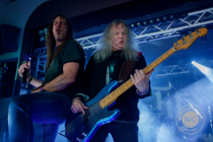 Grave Digger Foto:Dirk Jacobs