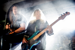 Grave Digger Foto:Dirk Jacobs