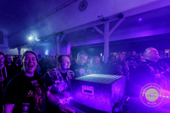 Grave Digger Foto:Dirk Jacobs