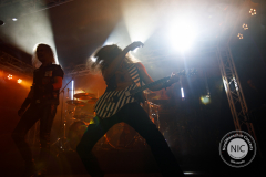 Grave Digger Foto:Dirk Jacobs