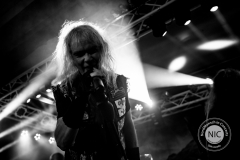 Grave Digger Foto:Dirk Jacobs