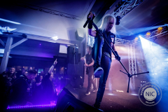 Grave Digger Foto:Dirk Jacobs