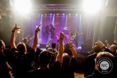 Grave Digger Foto:Dirk Jacobs