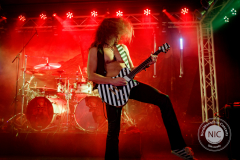 Grave Digger Foto:Dirk Jacobs