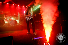 Grave Digger Foto:Dirk Jacobs