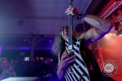 Grave Digger Foto:Dirk Jacobs