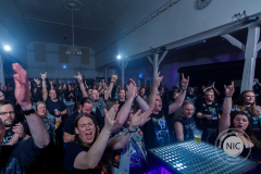 Grave Digger Foto:Dirk Jacobs