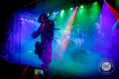 Grave Digger Foto:Dirk Jacobs