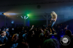 Grave Digger Foto:Dirk Jacobs