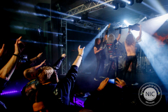 Grave Digger Foto:Dirk Jacobs