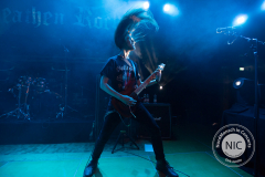 Heathen Rock Hamburg  2020  Foto: Dirk Jacobs