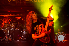 Heathen Rock Hamburg  2020  Foto: Dirk Jacobs