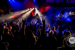 Heathen Rock Hamburg  2020  Foto: Dirk Jacobs